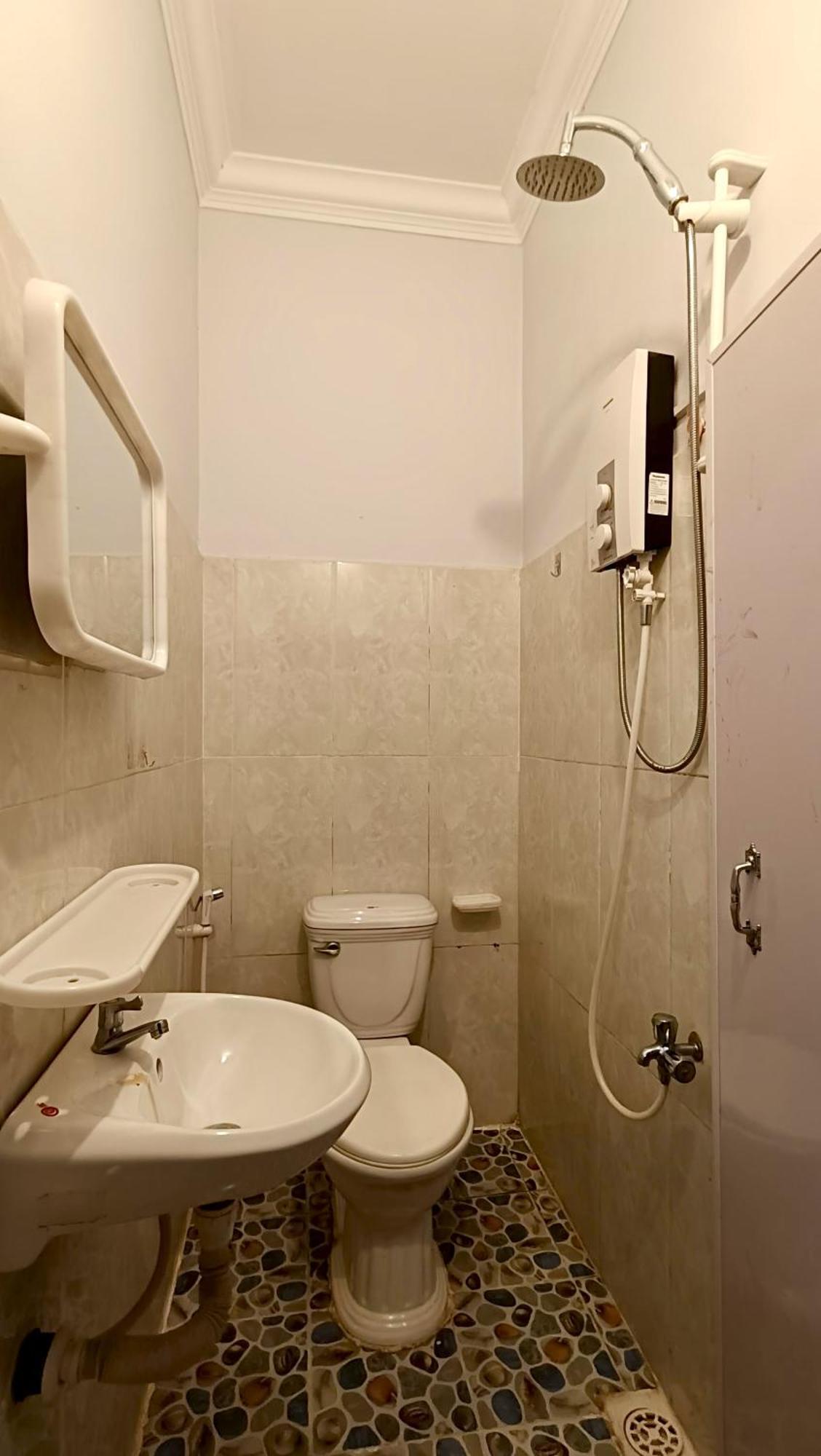 La Maison De Soriya - Work & Stay Kampot Room photo